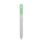 Plic Eco Lime à Ongles Cristal Vert 1ut