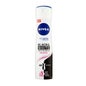 Nivea Women Black & White Invisible Original Deo Spray 150 ml
