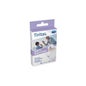 Pansements Soft Silicone Adhésifs 2 tailles 8 Unités