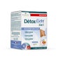 Les 3 Chenes Detoxlim 4 en 1 14 Sachets