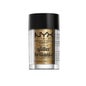 Nyx Glitter Brillants Face And Body Bronze 2.5g
