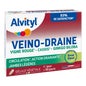 Alvityl Veino-Draine 30 comprimés