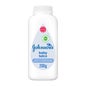 Poudre de talc pour bébé de Johnson's 200g