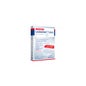 BSN Medical Leukomed T Plus la peau Sensit 5X7,2 cm 5 U