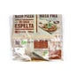 Biocop Base de Pizza de Trigo Espelta Masa Fina 390g