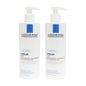 La Roche-Posay Lipikar Lait 2x400ml