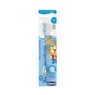 Pinceau Chicco 3Y-6Y BLEU