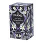 Pukka Earl Grey Thé Noir Bio 20 Sachets