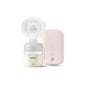 Tire-lait électrique Philips Avent Pink