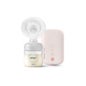 Tire-lait électrique Philips Avent Pink