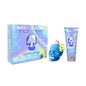 Police To Be Goodvibes Coffret EDT Homme 40 ml + Shampooing 100 ml