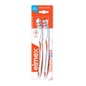 Elmex Protection Caries Brosse À Dents Interx Medium Duo Pack