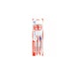 Elmex Protection Caries Brosse À Dents Interx Medium Duo Pack