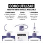 Neutrogena™ Visibly Firming Lotion Raffermissante 2x750ml