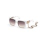 Guess Lunettes de Soleil Gu76895521F Femme 1ut