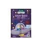 Kneipp Naturkind Farbzauberbad Baño Viaje 40g