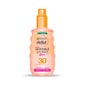 Garnier Delial Invisible Protect Glow SPF30 150ml