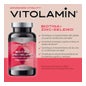 Vitolamin Biotina + Zin + Selenio 365comp