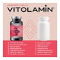Vitolamin Biotina + Zin + Selenio 365comp