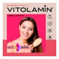 Vitolamin Biotina + Zin + Selenio 365comp