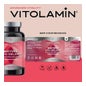 Vitolamin Biotina + Zin + Selenio 365comp