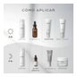 Medik8 Balance Moisturiser 10ml + Glycolic Acid Activator 50ml