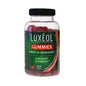 Luxéol Gummies Force & Croissance 60 Gummies