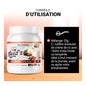 Eric Favre Need'S Pure Rice Cream Crème De Riz Chocotella 1kg