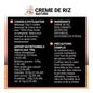 Eric Favre Need'S Pure Rice Cream Crème De Riz Chocotella 1kg