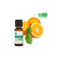 Voshuiles Huile Essentielle D'Orange Douce Bio 10ml