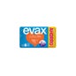 EVAX Compresa Cottonlike con Alas 24Uds