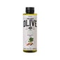 Korres Olive & Figue Gel Douche pH Neutre 250ml