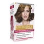 L'Oreal Excellence Creme Hair Dye N5.3 Light Brown 1pc