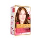 L'Oreal Excellence Creme Hair Dye N5.3 Light Brown 1pc