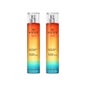 Nuxe Pack Sun Agua Deliciosa Perfumada 2x100ml Nuxe Pack Sun Agua Deliciosa Perfumada 2x100ml