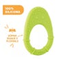Chicco Anneau de Dentition Chicco Supersoft Avocat 1 Unité