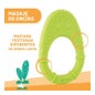 Chicco Anneau de Dentition Chicco Supersoft Avocat 1 Unité