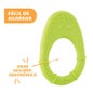 Chicco Anneau de Dentition Chicco Supersoft Avocat 1 Unité