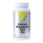 Vit All+ Calcium Mag Zn D3 Cpr 90