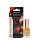 Eveline Cosmetics Nail Therapy Argan Elixir Cuticules et Ongles 12 ml