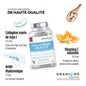 Granions Collagène + Beauté Goût Cerise 120 Comprimés