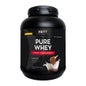 Equilibre Attitude Ea-Fit Pure Whey Dbl Choco 750G