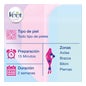 Cire chaude professionnelle Veet 300ml