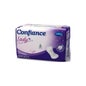 Confiance Lady Nuit Protections Anatomiques 6 Gouttes 14 Unités