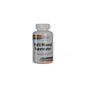 Solaray Mega Multi Mineral Mineral 120caps Soleil