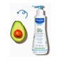 Mustela Hydra Bebe Lait Corporel 750ml