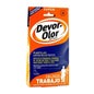 Semelles Devor Odor Super 2 Unités