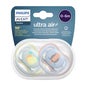 Philips Avent 0-6m Ultra Air Deco Mix 2uts