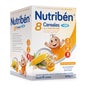 Nutribén® 8 Céréales Miel et Calcium 600 g