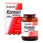 Health Aid Ginseng coréen 250mg 50caps